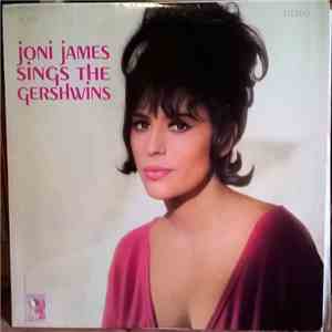 Joni James - Joni James Sings The Gershwins