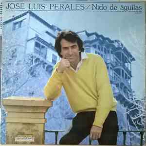 Jose Luis Perales - Nido De Águilas