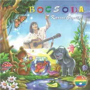Karsai Gizella - Bocsoda