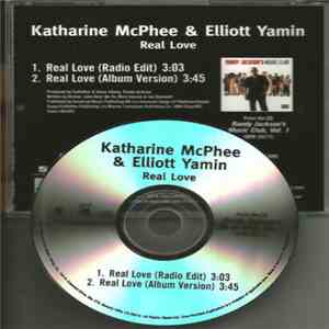 Katharine McPhee, Elliott Yamin - Real Love