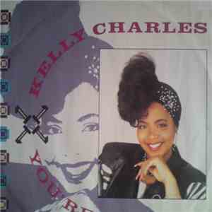 Kelly Charles - You're The One