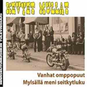 Kevyet Mullat - Vanhat Omppopuut