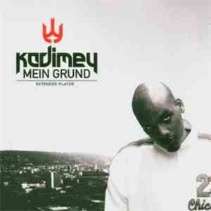 Kodimey - Mein Grund