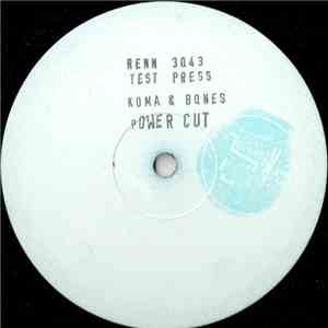 Koma + Bones - Powercut