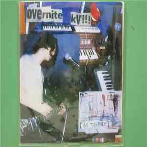 Kurt Vile - Overnite KV!!!