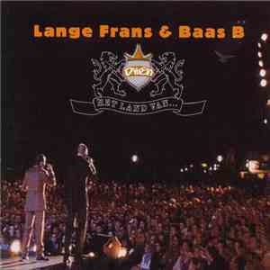 Lange Frans & Baas B - Het Land Van...