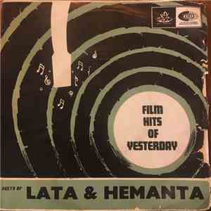 Lata & Hemanta - Duets Of Lata & Hemanta