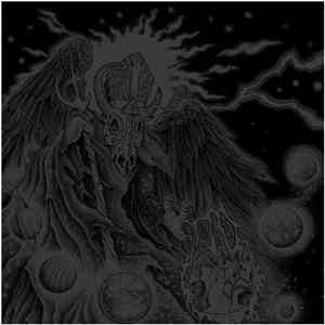 Lazarus Blackstar / Black Shape Of Nexus - Lazarus Blackstar / Black Shape Of Nexus