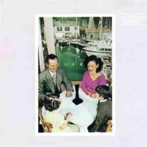 Led Zeppelin - Presence