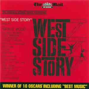 Leonard Bernstein - West Side Story - The Original Sound Track Recording