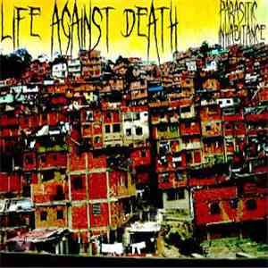 Life Against Death - Parasitic Inhabitance