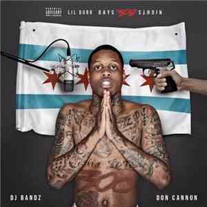 Lil Durk - 300 Days 300 Nights