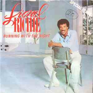 Lionel Richie - Running With The Night (Special Remix)