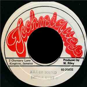 Little Kurt - Killer Sound