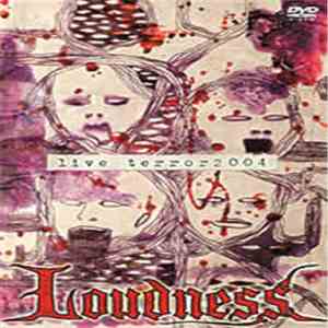 Loudness  - Live Terror 2004