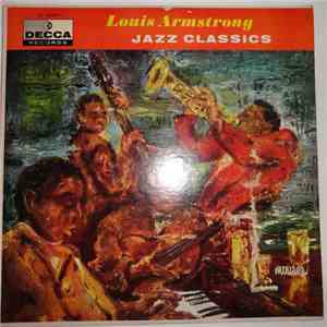 Louis Armstrong - Jazz Classics