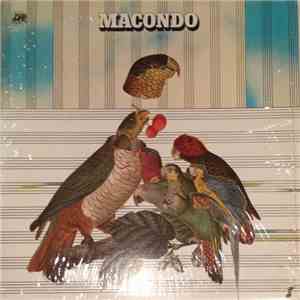Macondo  - Macondo