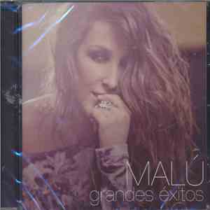 Malú - Grandes Éxitos