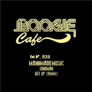 MannMadeMusic, Jank  - Sandman EP