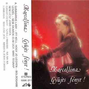 Marcellina - Gyújts Fényt!