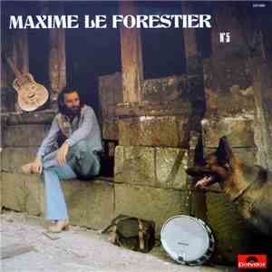 Maxime Le Forestier - N°5