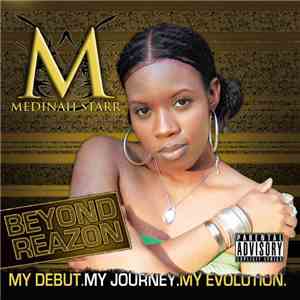 Medinah Starr - Beyond Reazon