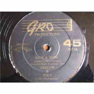 Mellow & Juice - Rich & Poor/Dolly Bird Girl