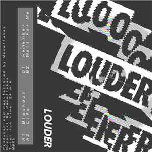 Meowflakes - Louder