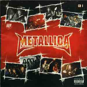 Metallica - CD 1