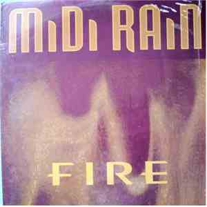 Midi Rain - Fire