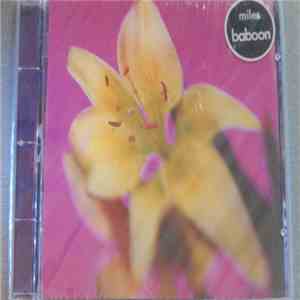 Miles - Baboon