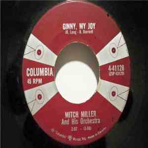 Mitch Miller And His Orchestra - Ginny, My Joy / Bonnie Eloise