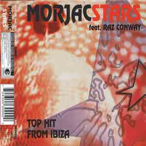 Morjac Feat. Raz Conway - Stars