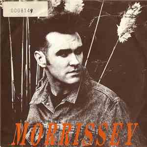 Morrissey - November Spawned A Monster