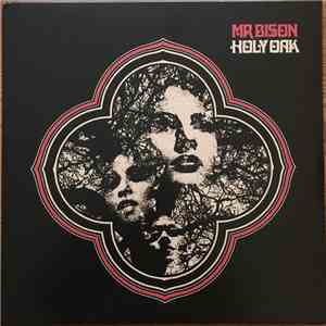Mr.Bison - Holy Oak