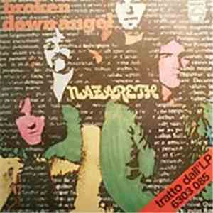 Nazareth  - Broken Down Angel