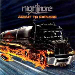 Nightmare  - About To Explode