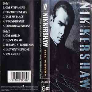 Nik Kershaw - The Works