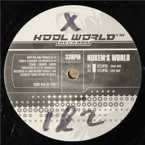 Nukem's World - Eclipse