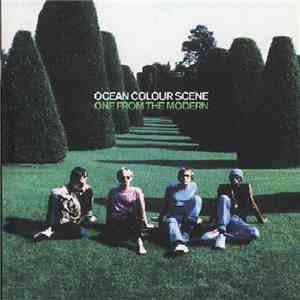 Ocean Colour Scene - One From The Modern