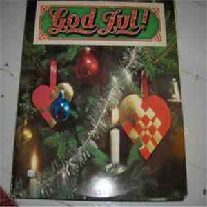 Oslo S-Lag - God jul! - En Glad Juleplate For Barn Og Voksne Med Sang Gruppen "Harmoni"