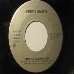 Perry Smith  - Chelsea Rose