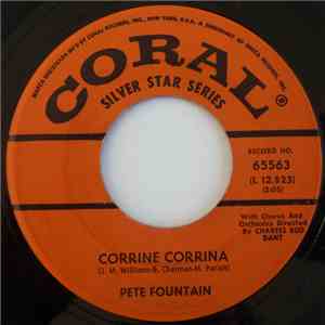 Pete Fountain - Corrine Corrina