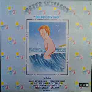 Peter Skellern - Holding My Own