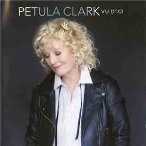 Petula Clark - Vu D'Ici