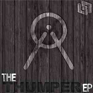 Phase Animator - The Thumper EP