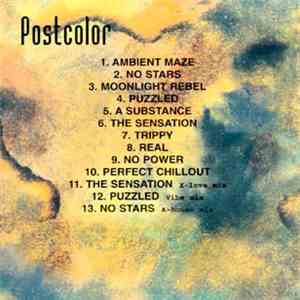 Postcolor - Postcolor