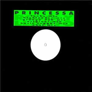 Princessa - Rojo Y Llanto