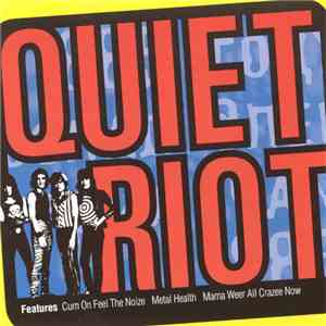 Quiet Riot - Super Hits