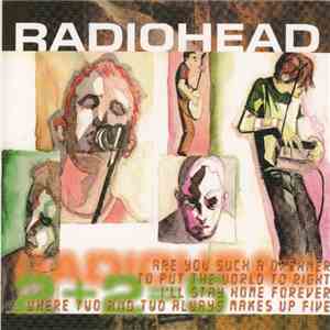 Radiohead - 2+2=5